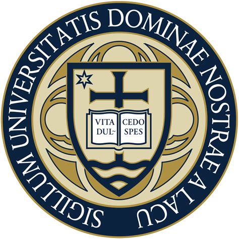 notre dame university wikipedia